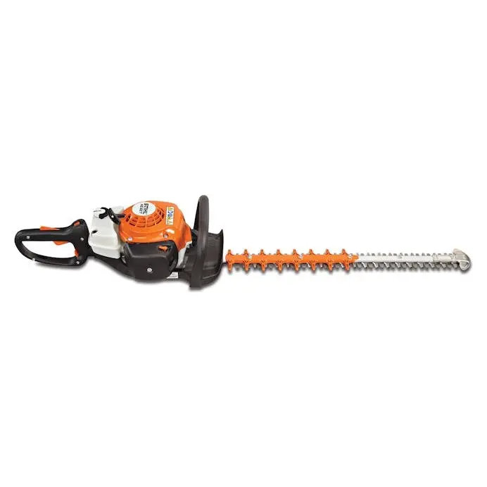 Stihl Hs 82 T-Z Gas Hedge Trimmer – 30" Blade, 22.7Cc Engine 1