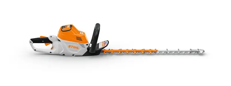 Stihl Hsa 100.1 Cordless Hedge Trimmer – 36V Battery-Powered (Tool-Only) 1