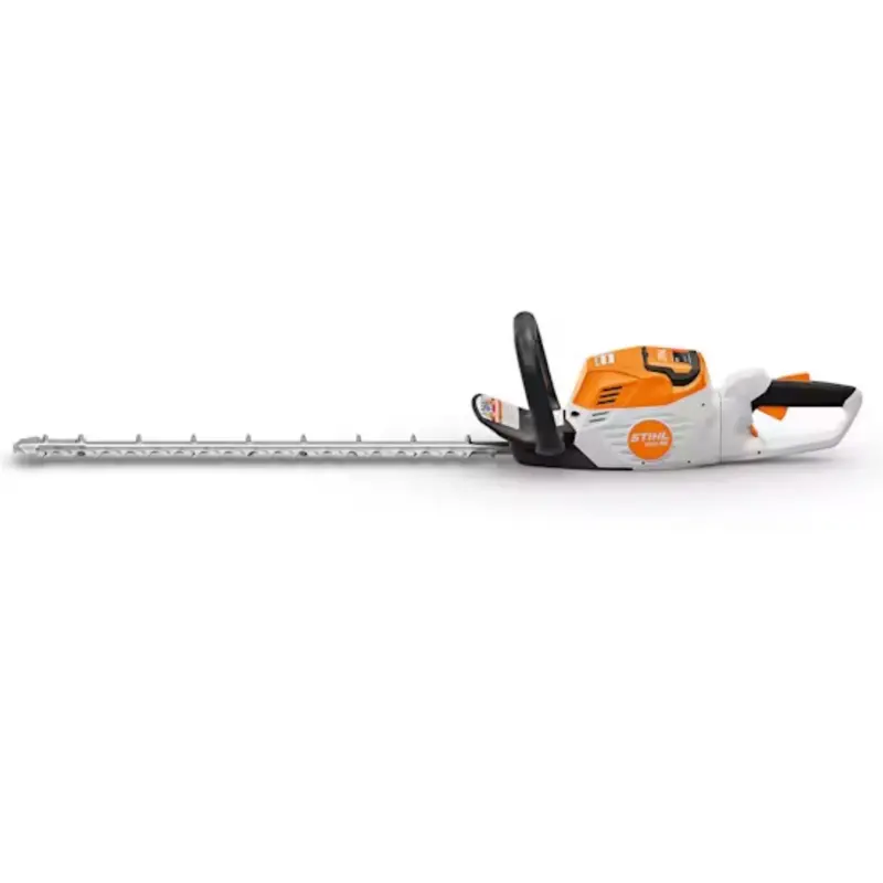 Stihl Hsa 60 Cordless Hedge Trimmer – Lightweight, High-Performance Design 1