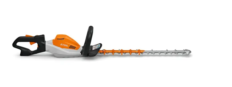 Stihl Hsa 94 R Hedge Trimmer With Ap System And 24-Inch Cutting Blade 1