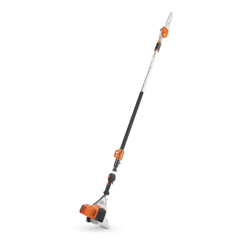 Stihl Ht 105 Z 12-Inch Telescoping Pole Pruner – 31.4Cc Gas Engine 1