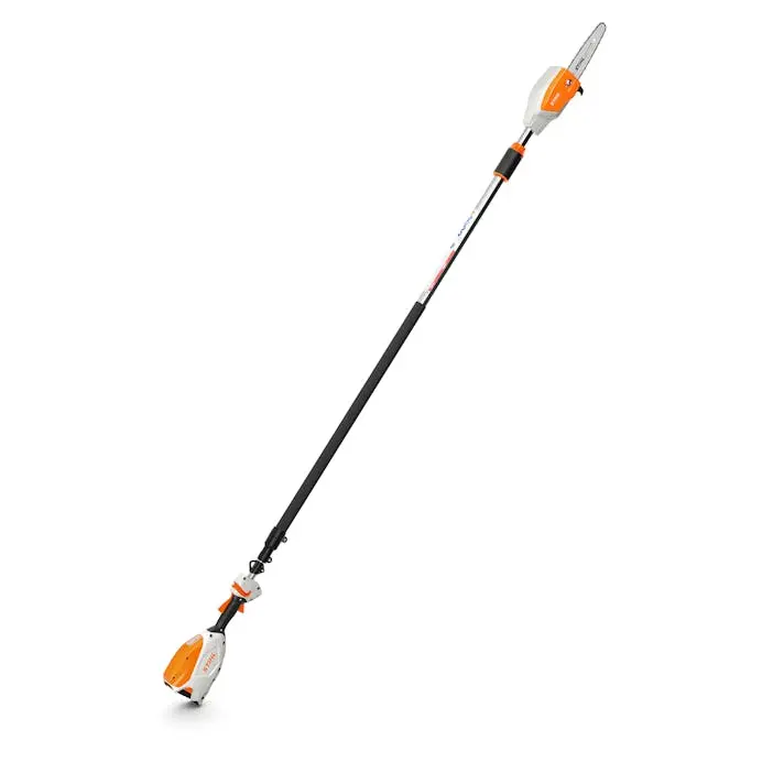 Stihl Hta 86 Cordless Pole Pruner – 36V Ap System (Unit Only, No Battery) 1