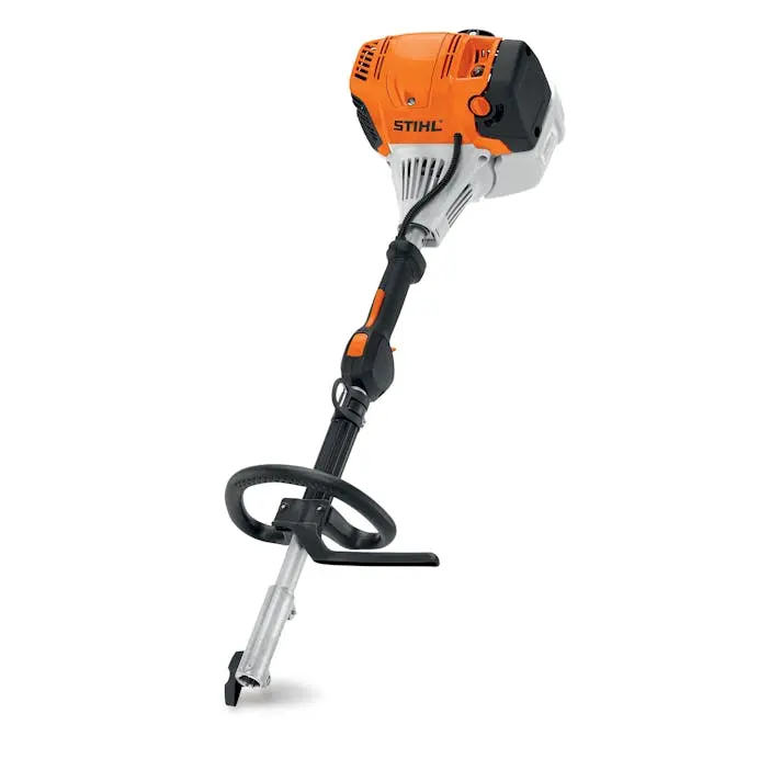 Stihl Km 131 R High-Performance Kombisystem Powerhead – 36.3Cc 1