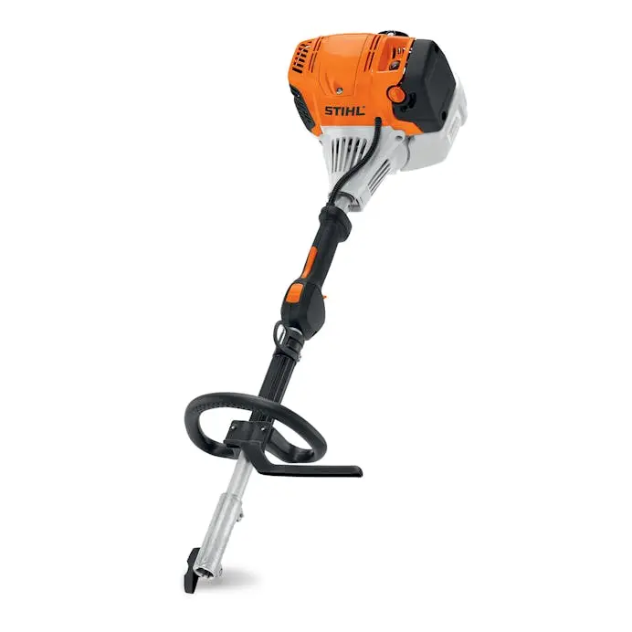 Stihl Km 91 R Heavy-Duty Kombisystem Powerhead – 28.4Cc 1