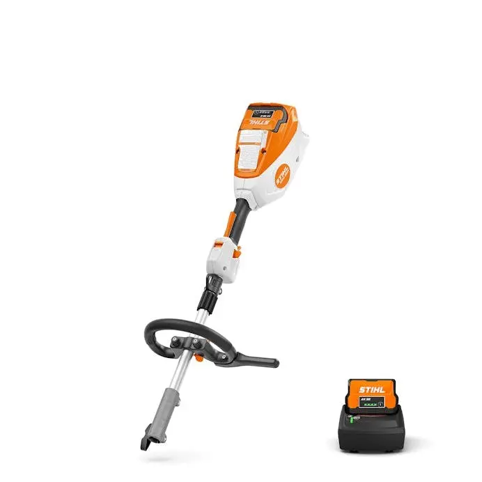 Stihl Kma 80 R Kombisystem® – 36V Battery-Powered Multi-Tool With Charger & Battery 1