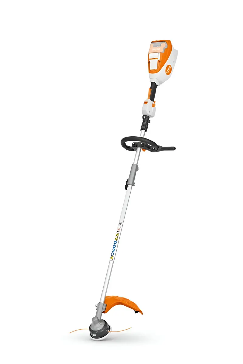 Stihl Kma 80 R Kombisystem – 36V Multi-Tool Platform With Trimmer Head, Battery & Charger 1