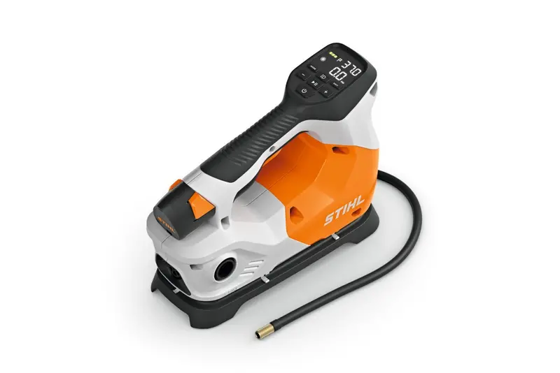 Stihl Koa 20 Cordless Air Inflator – 10.8V System (Battery & Charger Included) 1