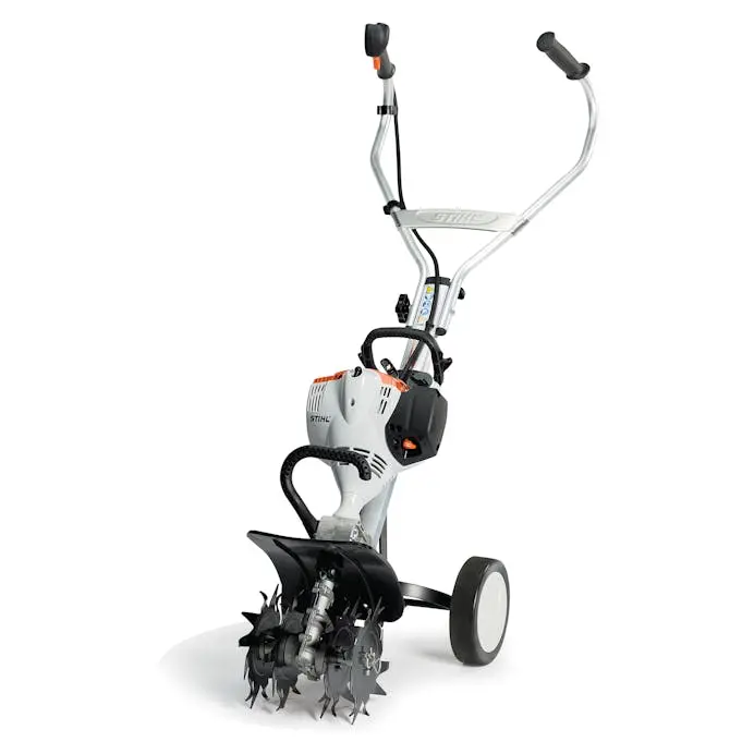 Stihl Mm 56 C-E Yard Boss 8.5-Inch Gas Cultivator – 27.2Cc 1