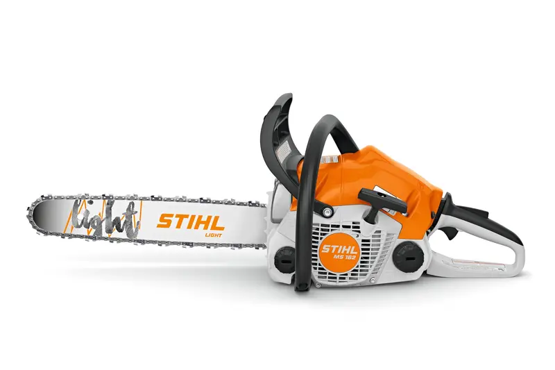 Stihl Ms 162 Z 16-Inch Lightweight Chainsaw – Stihl Gas Engine 1