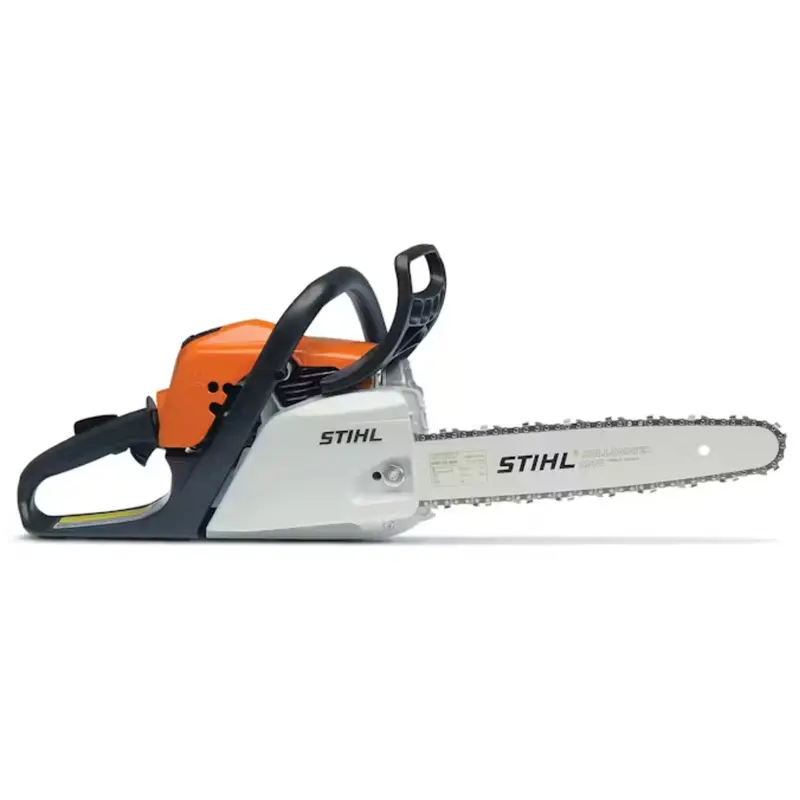 Stihl Ms 171 Compact Gas Chainsaw – Lightweight Design 1