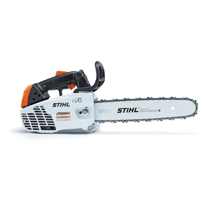 Stihl Ms 194 T Lightweight Top-Handle Chainsaw – 16" Bar 1