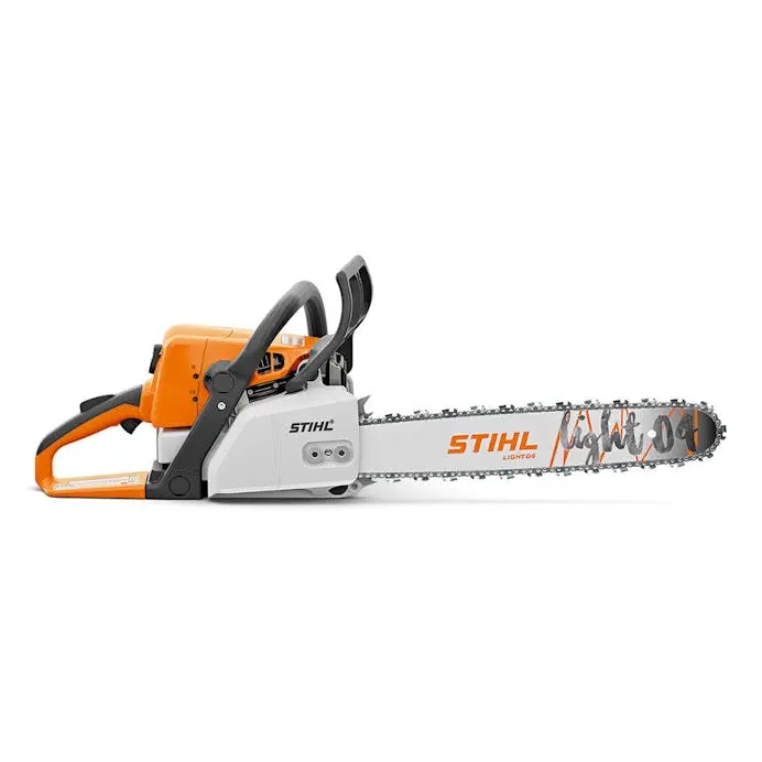 Stihl Ms 250 18-Inch Gas-Powered Chainsaw – 45.4Cc Engine 1