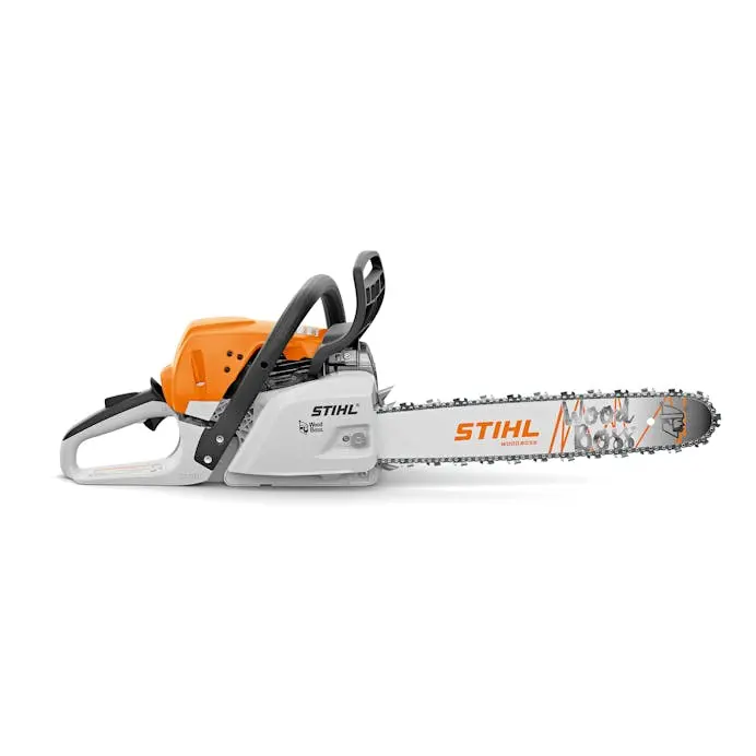 Stihl Ms 251 Wood Boss 18-Inch Gas Chainsaw – 45.6Cc Engine 1