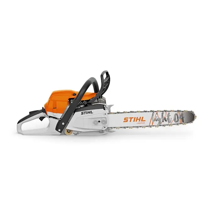 Stihl Ms 261 C-M Mid-Range Gas Chainsaw – 18-Inch Bar Option 1