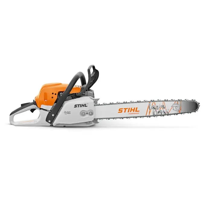 Stihl Ms 271 Farm Boss Chainsaw – Gas-Powered, Ergonomic Design For Farm Use 1