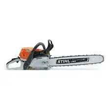 Stihl Ms 400 C-M High-Performance Chainsaw – Robust Design For Demanding Tasks 1