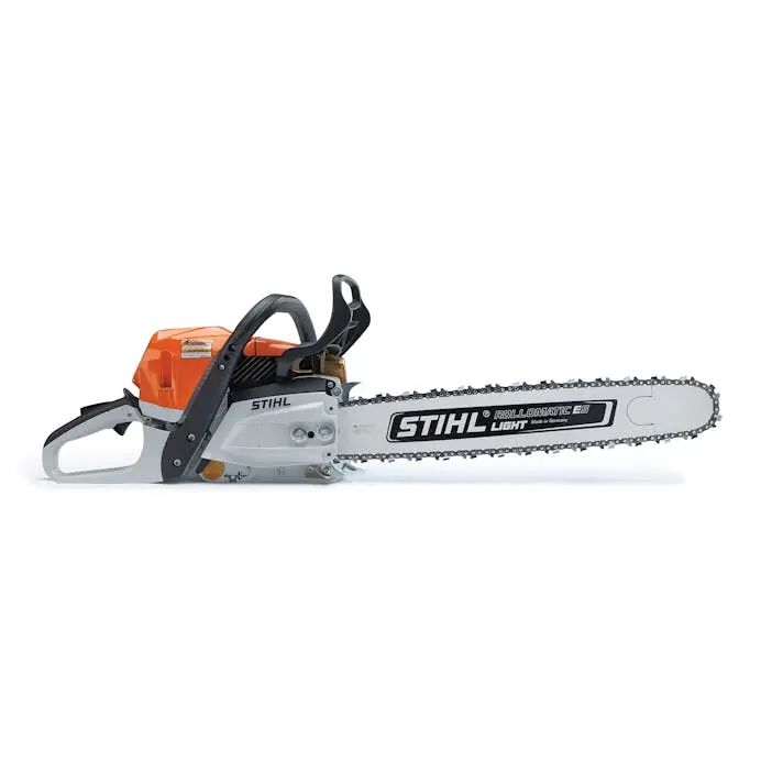 Stihl Ms 400 C-M Professional Forestry Chainsaw – 40.1Cc 1