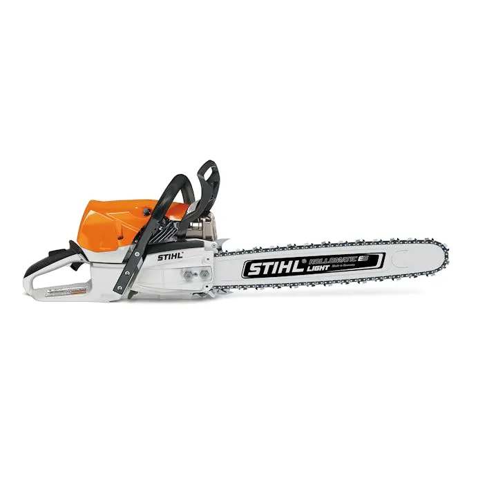 Stihl Ms 462 C-M Chainsaw – High-Torque Mid-Range Logging Saw 1