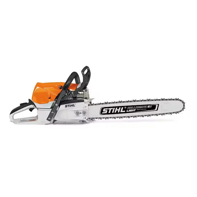 Stihl Ms 462 C-M Professional-Grade Chainsaw – 25-Inch Bar 1