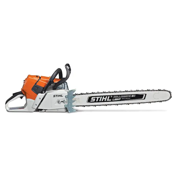 Stihl Ms 661 C-M Magnum Chainsaw – 20-Inch Bar, High-Torque Engine 1