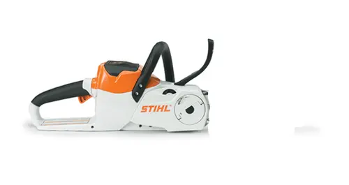 Stihl Msa 120 C-Bq 12-Inch Battery Chainsaw – Tool-Only Model 1