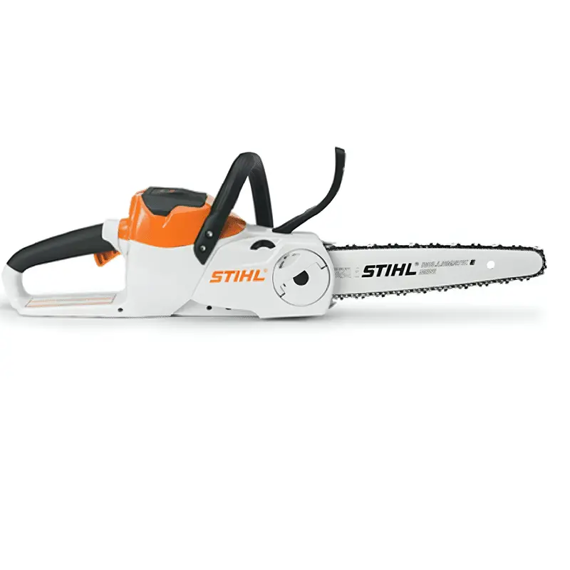 Stihl Msa 140 C-Bq Lightweight Cordless Chainsaw 1