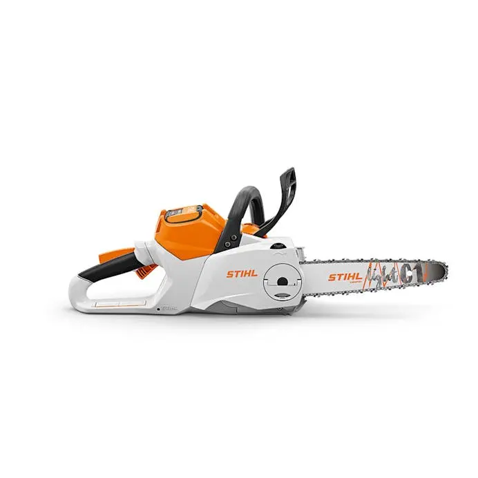 Stihl Msa 160 C-B 14-Inch Cordless Chainsaw 1