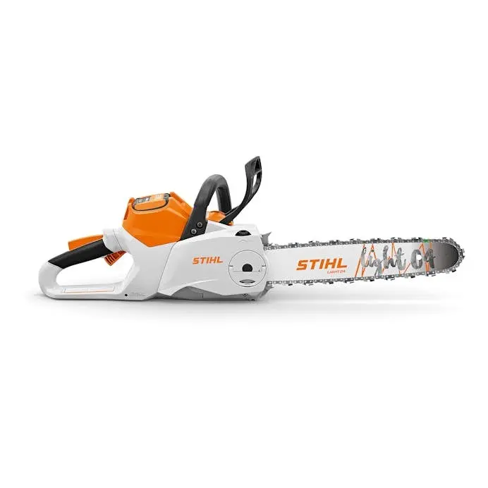 Stihl Msa 200 C-B Brushless Battery Chainsaw – Bare Tool 1