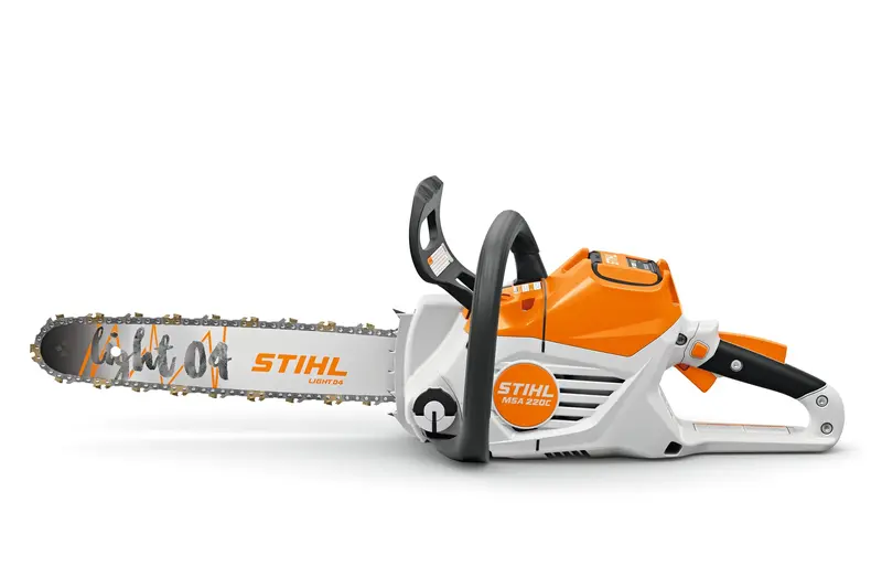 Stihl Msa 200 C-B Cordless Chainsaw – 16-Inch Bar, 36V Battery-Powered (Unit Only) 1