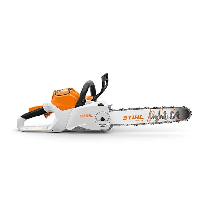 Stihl Msa 220 C-B Battery-Powered Chainsaw – Brushless Motor System 1