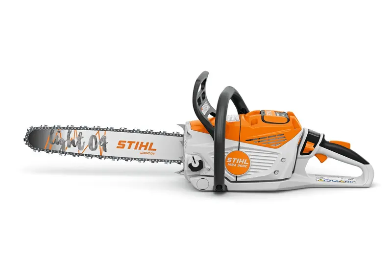 Stihl Msa 300 C-O 36V Cordless Chainsaw — 20-Inch Bar (Tool-Only) 1