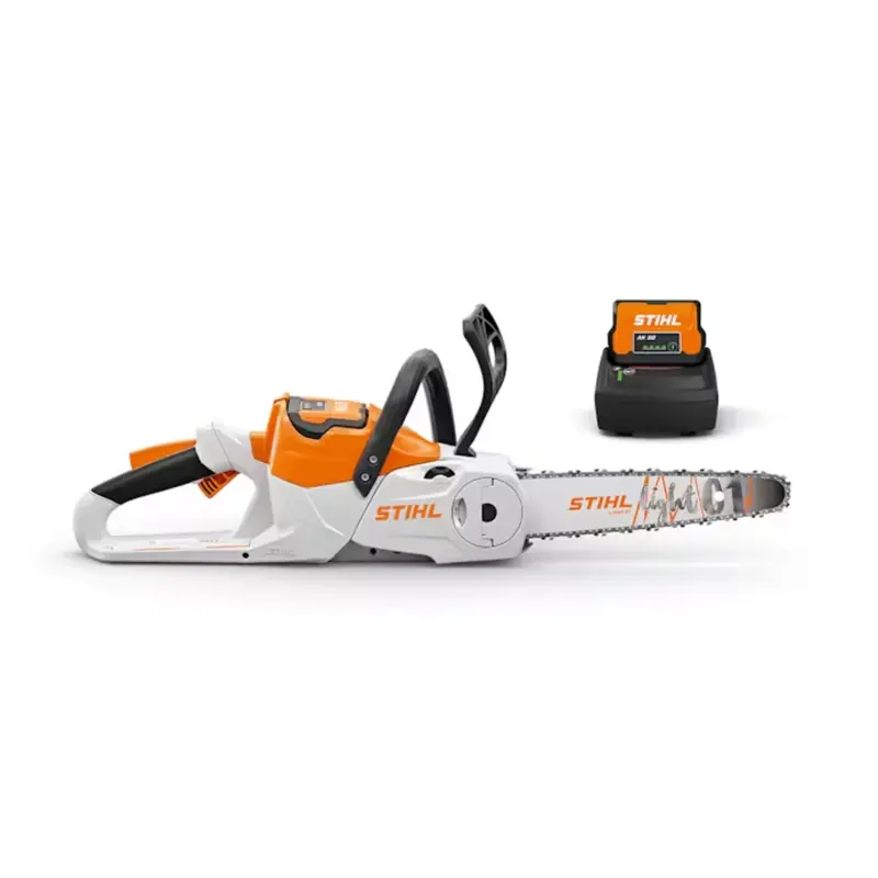 Stihl Msa 60 C-B Battery-Powered Chainsaw – Brushless Motor, 14" Bar 1