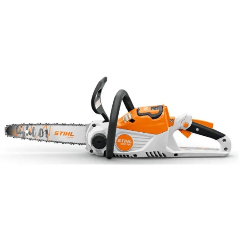 Stihl Msa 70 C-B Cordless Chainsaw With 1/4" Pitch Chain – Ak30 Battery Kit Included 1