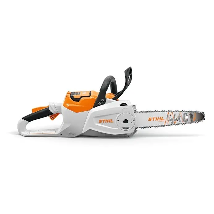 Stihl Msa 80 C-B Cordless Chainsaw – 36V, 14-Inch Bar & Chain 1