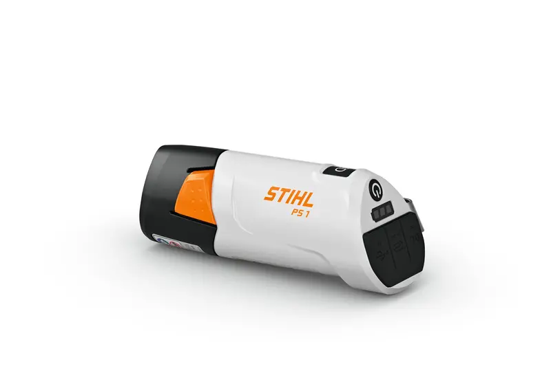 Stihl Ps 1 Portable Power Supply – Universal Dc Output For Stihl Ap Batteries 1