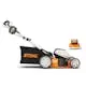 Stihl Rma 510 V Cordless Robotic Lawn Mower 1