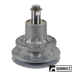 Sunbelt Spindle Replacement For Exmark Z-Series Mowers – Model B1Em101 1