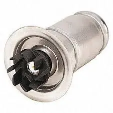Taco 007 Bronze Cartridge Assembly – Direct Replacement For Central Boiler Units (Clearance) 1