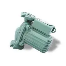 Taco 009 Bronze Circulator Pump – 115V, 60Hz, Designed For Central Boiler Applications (Clearance) 1