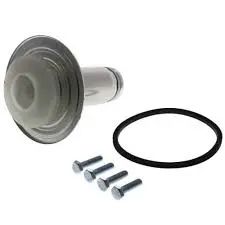 Taco 014-Series Bronze Cartridge Replacement – Compatible With Central Boiler Systems (Clearance) 1