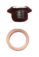 Tecumseh 30572 Oil Drain Plug – Clearance Replacement Part 1