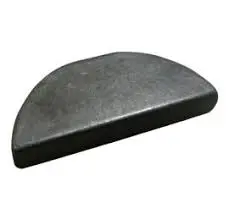 Tecumseh 32589 Replacement Key – Discounted Clearance Item 1