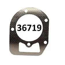 Tecumseh 36719 Exhaust Manifold Gasket – Clearance Sale 1