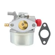 Tecumseh Carburetor Assembly S60765 #640135A – Clearance Item 1