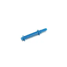 Tecumseh Carburetor Nozzle – Oem #640080 (Clearance) 1