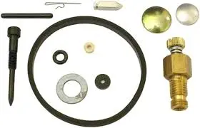 Tecumseh Carburetor Repair Kit – Kit #31840 (Clearance) 1