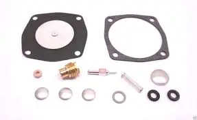 Tecumseh Comprehensive Repair Kit – #631893A (Clearance) 1