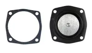 Tecumseh Diaphragm Seal – Genuine #630978 (Clearance) 1
