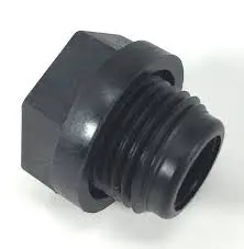 Tecumseh Drain Plug Assembly – 36083 (Clearance) 1