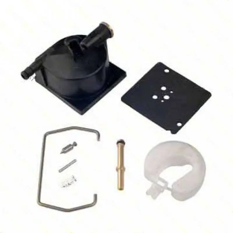 Tecumseh Float Bowl Assembly – Model #640039B (Clearance) 1